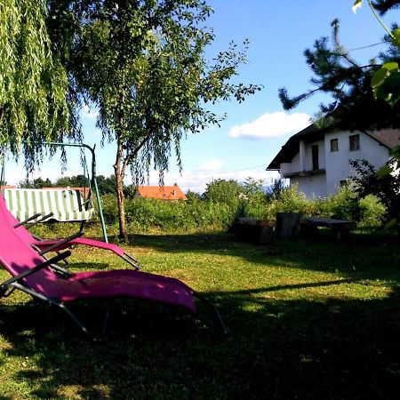 Guest House First Stop Rakovica Exterior foto